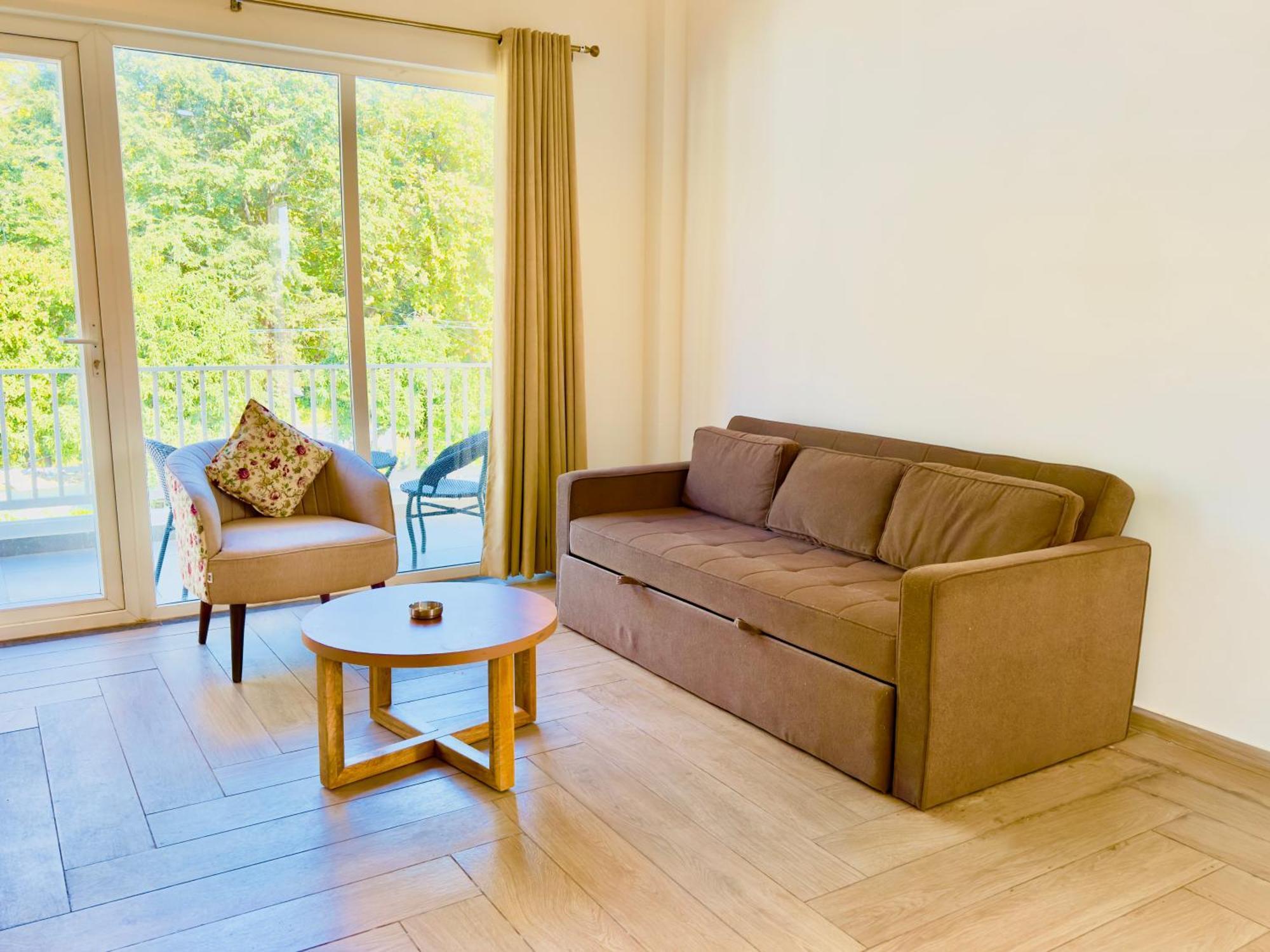 Forest Creek Resort Kiari - A Luxury 4 Star Resort 兰纳加 外观 照片